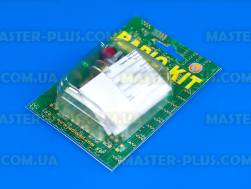 Регулятор потужності (диммер) AC 220V 3000W