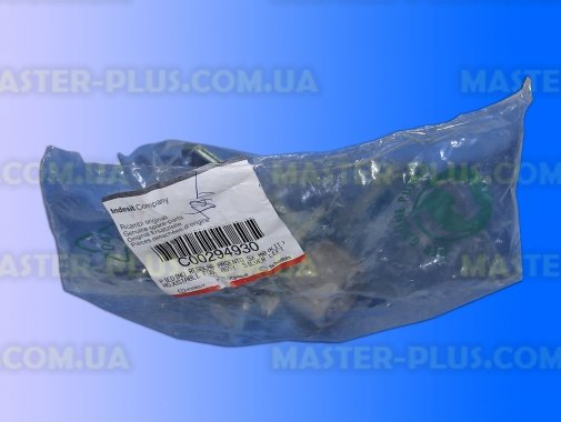 Завес двери (левый) Ariston C00294930  для холодильника