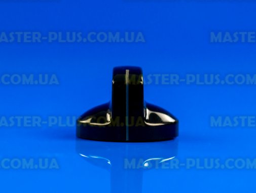 Ручка регулировки газа Beko 157240524 для плиты и духовки