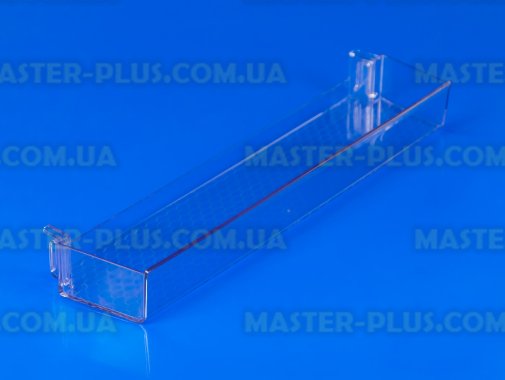 Полка (балкон) средняя Beko 4638020100 для холодильника