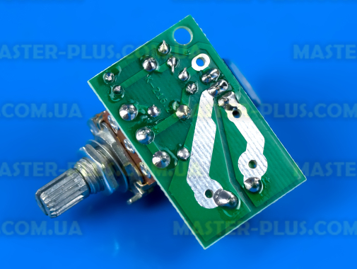 Регулятор потужності (диммер) AC 220V 3000W
