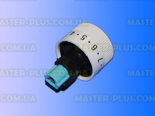 Ручка регулировки Bosch 173507 для плиты и духовки