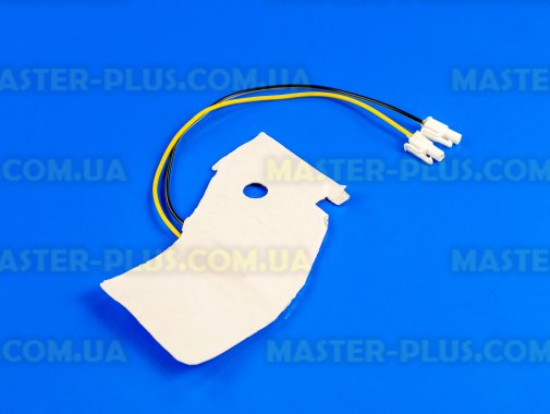 ТЭН оттайки заслонки Samsung DA47-00142D Original для холодильника