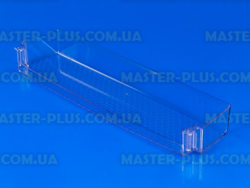 Полка (балкон) средняя Beko 4638020100 для холодильника