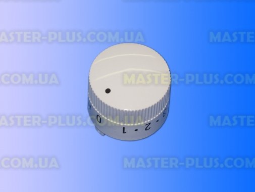Ручка регулировки Bosch 173507 для плиты и духовки