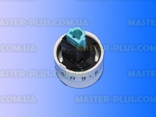 Ручка регулировки Bosch 173507 для плиты и духовки