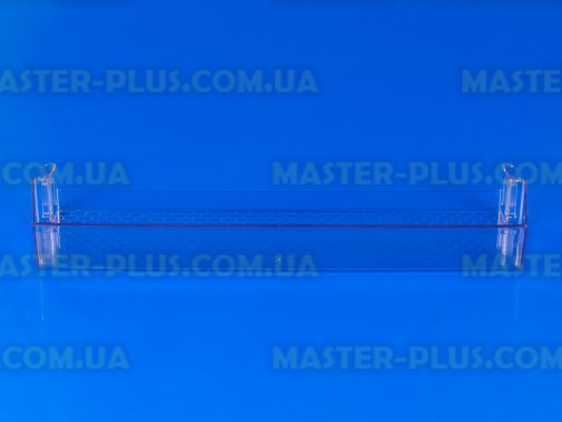 Полка (балкон) средняя Beko 4638020100 для холодильника