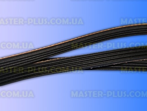 Ремінь 2210 J4 «Hutchinson» чорний для сушильної машини