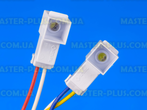 Индикатор режима работы духовки Electrolux 140045233057 для плиты и духовки