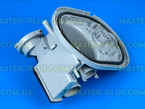 Отстойник поддона Ariston C00278517 для посудомоечной машины