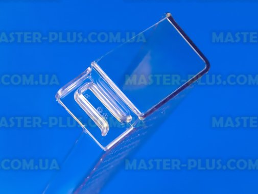 Полка (балкон) средняя Beko 4638020100 для холодильника