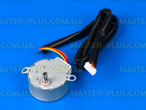Моторчик LG 4681AP2968N для кондиціонера