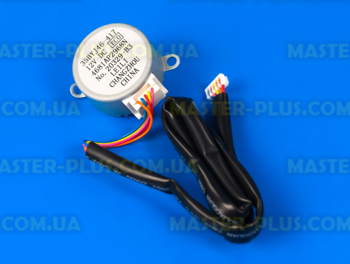 Моторчик LG 4681AP2968N для кондиціонера