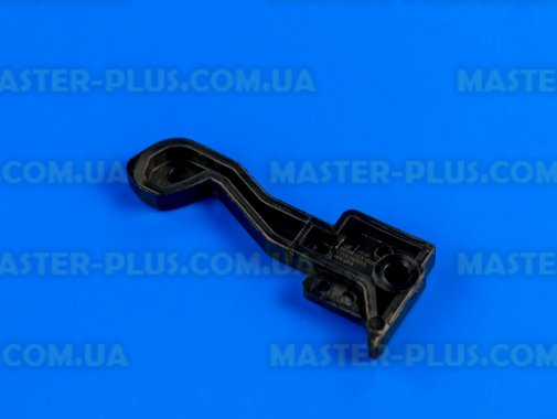 Гачок дверцят нижній Samsung DE64-01352A Original для мікрохвильової печі