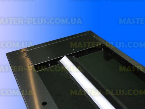 Передняя панель (фасад) правой двери морозильной камеры Electrolux 2216351052 Original для холодильника