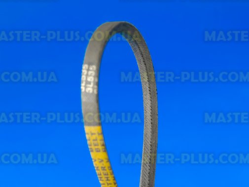 Ремень клиновидный 3L535 для стиральной машины