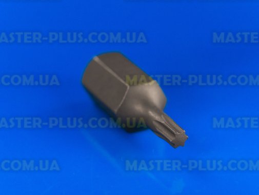 Бита torx T20 под адаптер 10мм Force 1763020