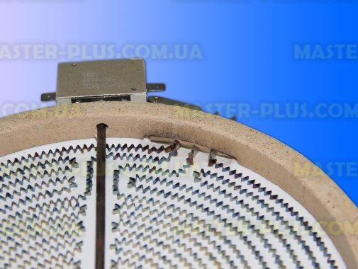 Конфорка для склокераміки 2100Вт WEBO HL-T230R для плити та духовки