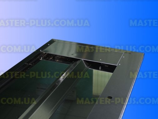 Передняя панель (фасад) левой двери морозильной камеры Electrolux 2216351060 Original для холодильника