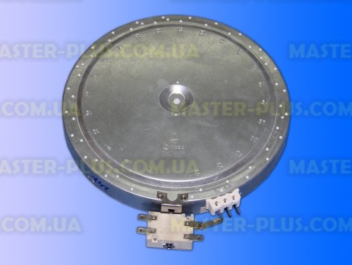 Конфорка для склокераміки 2100Вт WEBO HL-T230R для плити та духовки