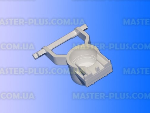 Кнопка Bosch 176201 для посудомийної машини