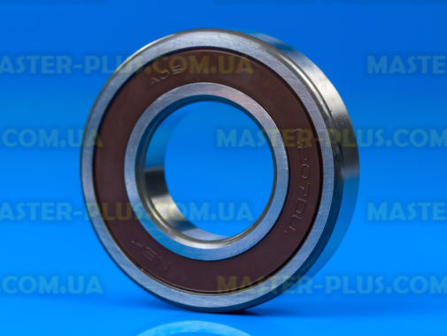 Подшипник NSK 207 2RS для стиральной машины