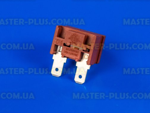 Кнопка мережева Zanussi 4055111332 для пилососа