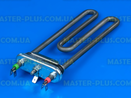 ТЕН 1800W 19 см Ariston для пральної машини