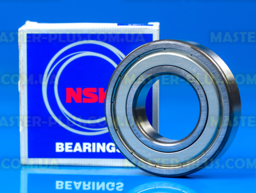 Подшипник NSK 207 ZZ для стиральной машины