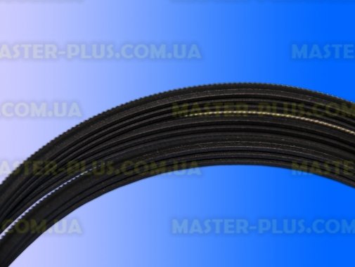 Ремінь 1242J3 EL Beko 2834590100 Original для пральної машини