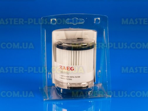 Hepa фільтр Electrolux 9001966689 для пилососа