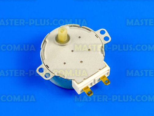 Моторчик тарелки SM-2301A для микроволновой печи