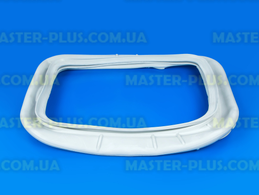 Резина (манжет) люка сумісна з Zanussi 4071425344 для пральної машини