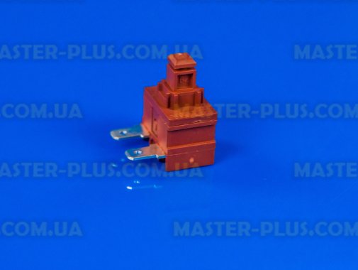 Кнопка мережева Zanussi 4055111332 для пилососа