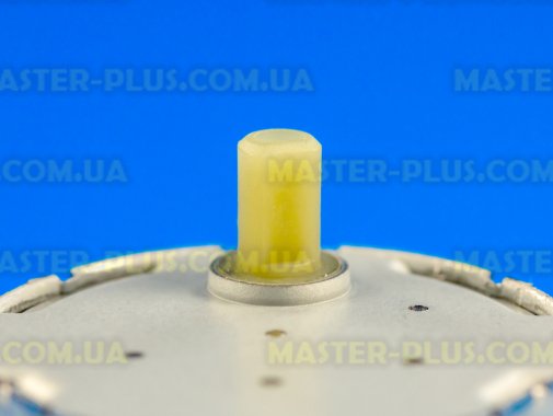 Моторчик тарелки SM-2301A для микроволновой печи