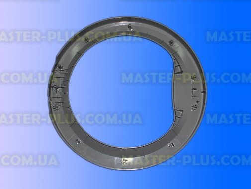 Обичайка дверей (зовнішня) Beko 2828765500 для пральної машини