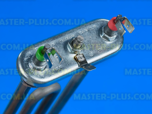 ТЕН 1800W 19 см Ariston для пральної машини