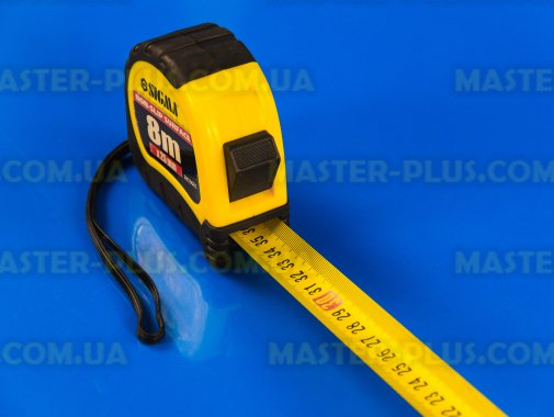 Рулетка 8 м (25 мм) Shiftlock Sigma 3815081