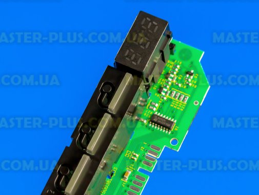 Модуль (плата індикації) Electrolux 1113363012 для посудомийної машини