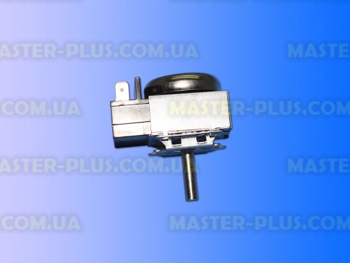 Таймер Zanussi 3570687016 для плиты и духовки