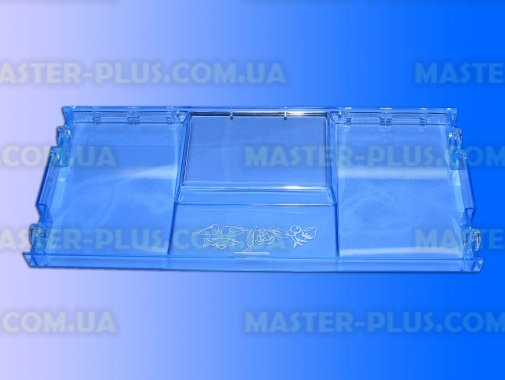 Передня панель ящика морозильної камери Beko 4312610900 для холодильника