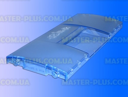 Передня панель ящика морозильної камери Beko 4312610900 для холодильника