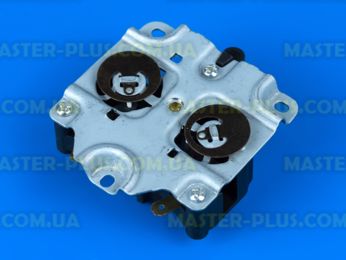 Контактная группа с термостатом SLD-125 10A 250V для электрочайника
