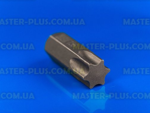 Бита torx T55 под адаптер 10мм Force 1763055