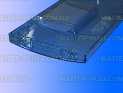 Передня панель ящика морозильної камери Beko 4312610900 для холодильника
