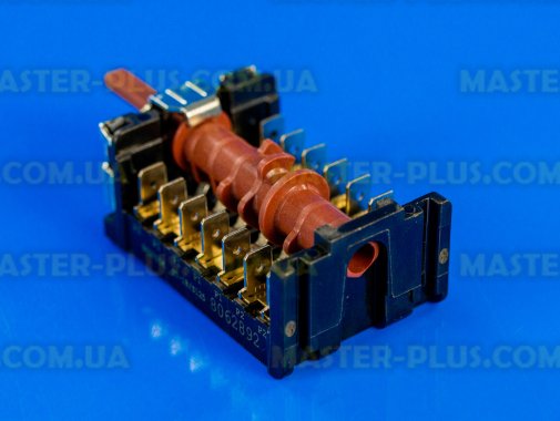Переключатель режимов духовки Hansa 8062892 для плиты и духовки