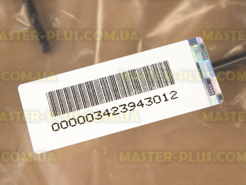 Решітка Electrolux 3423943012 для плити та духовки