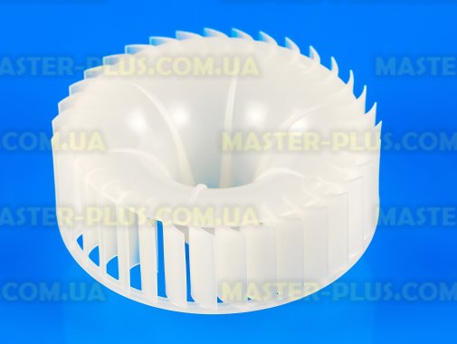 Крильчатка мотора Samsung DC93-00387A Original для сушильної машини