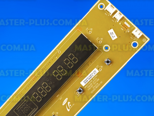 Модуль (плата) індикації Samsung DE96-00991C для плити та духовки