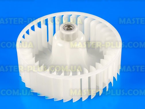 Крильчатка мотора Samsung DC93-00387A Original для сушильної машини